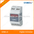 Guide-way ammeter digital meter DMG-I 100*53mm